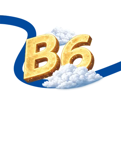 Vitamin B6