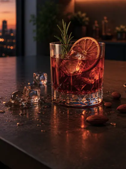 Navečer se vyhněte těžkým jídlům, alkoholu a nápojům obsahujícím kofein.